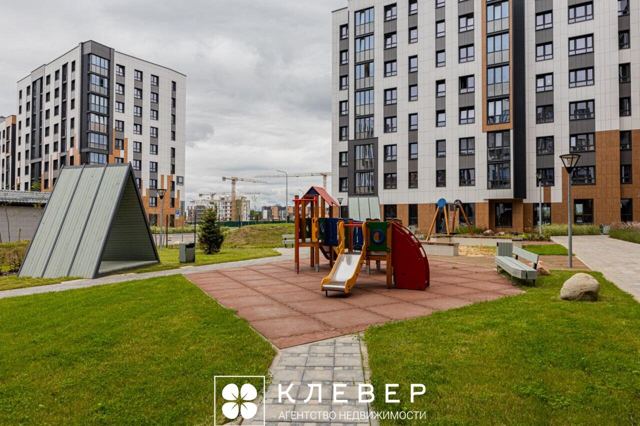  69.8м.кв., комнат 3