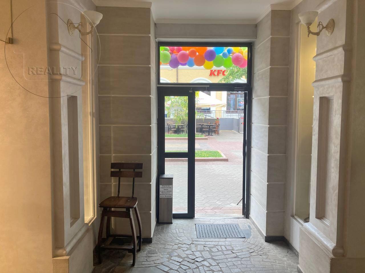 Магазин 30 м² в Бресте, Беларусь