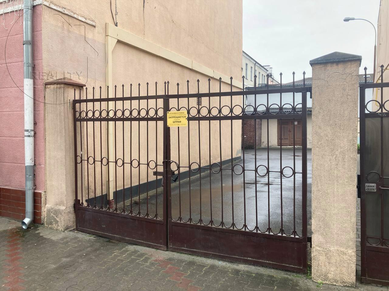 Магазин 30 м² в Бресте, Беларусь