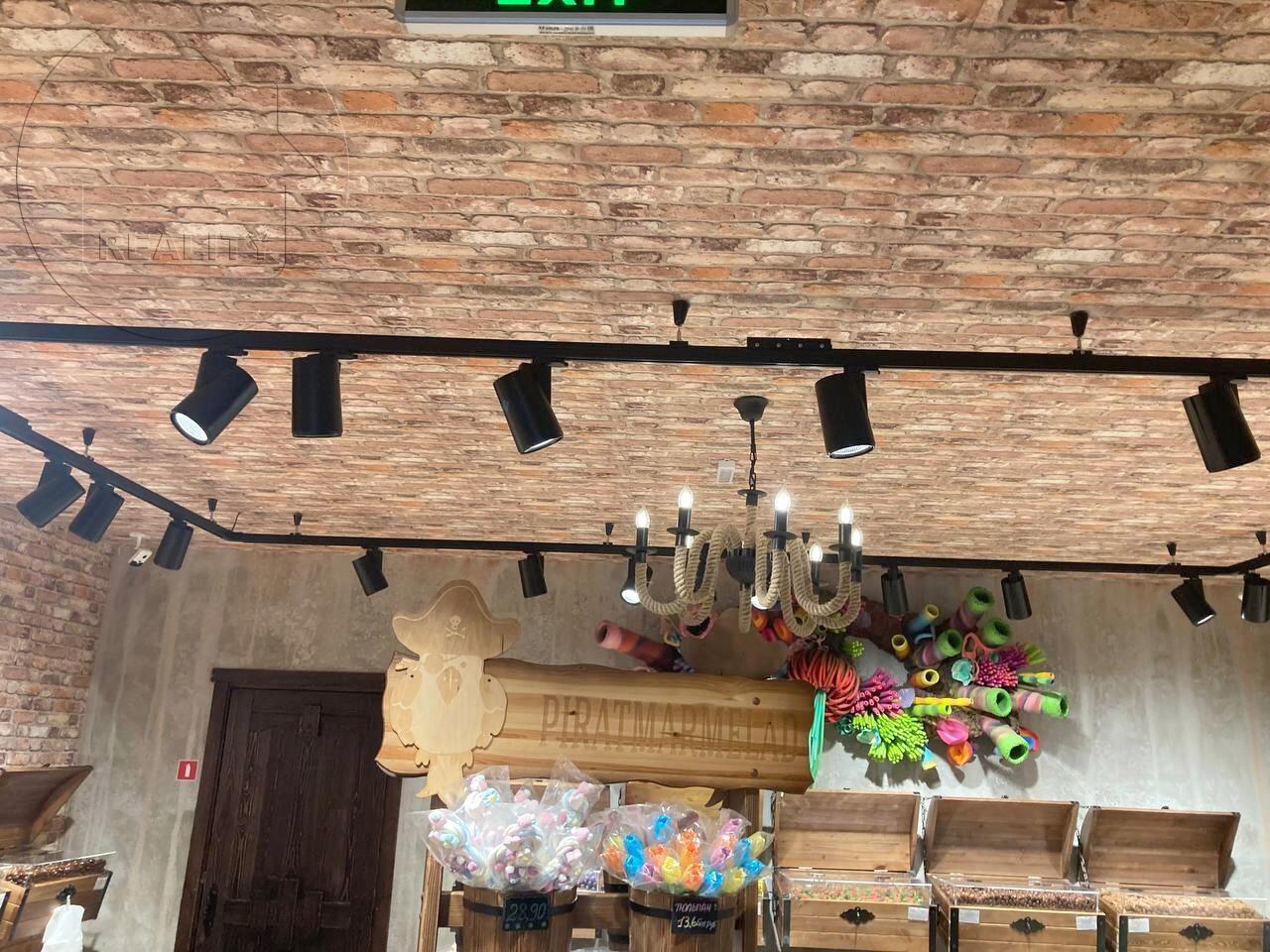 Магазин 30 м² в Бресте, Беларусь