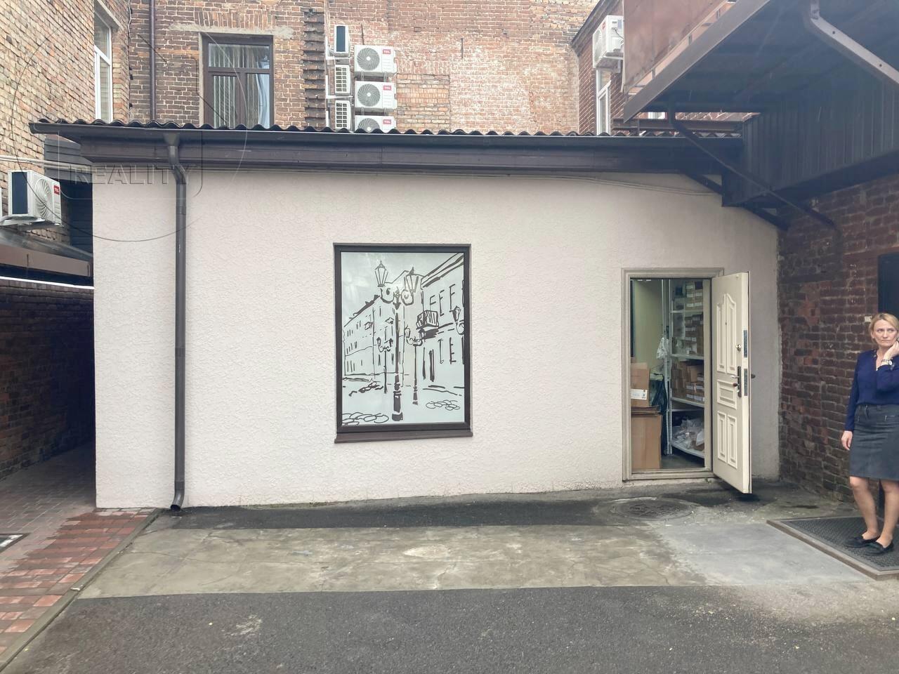 Магазин 30 м² в Бресте, Беларусь