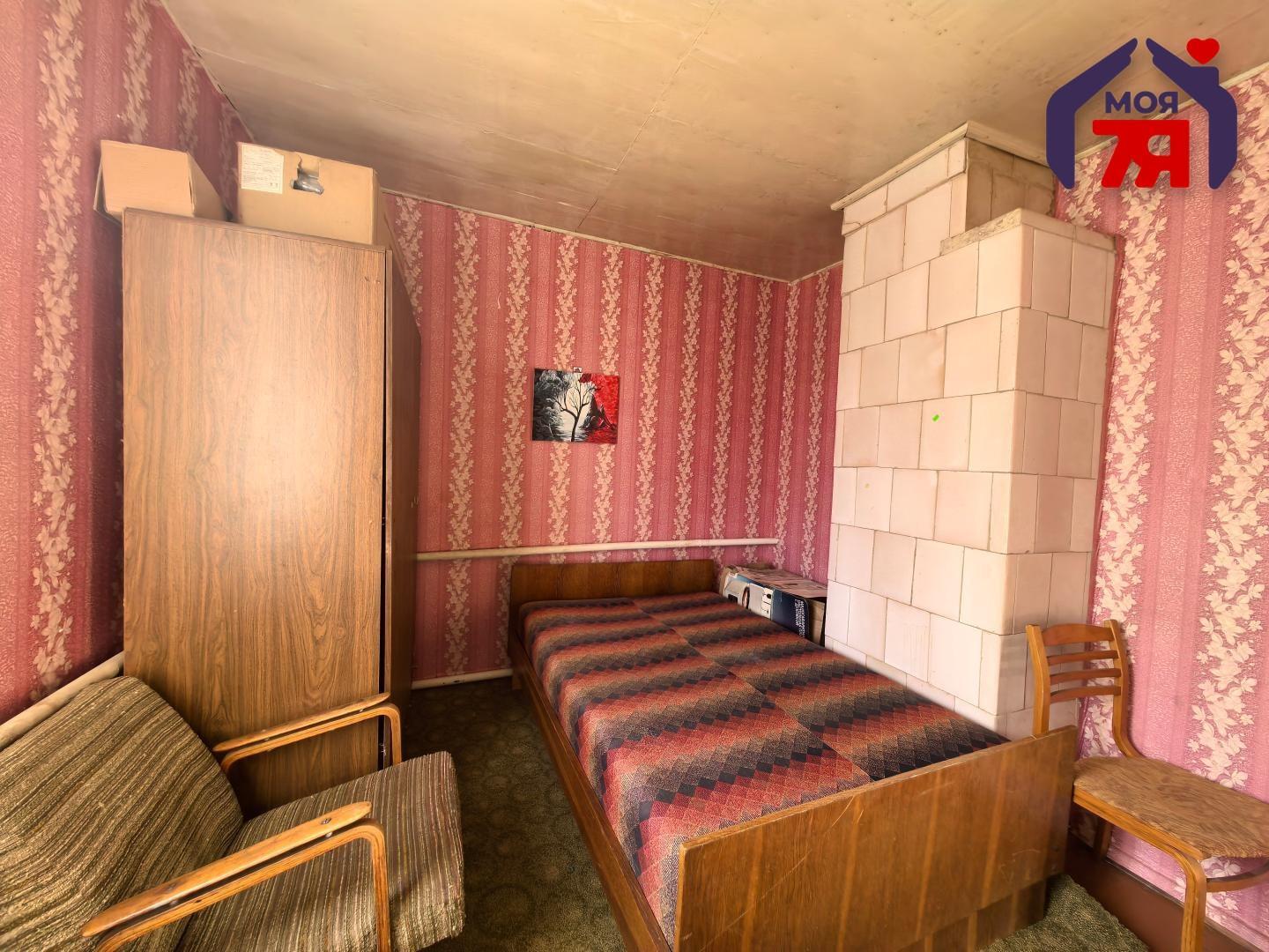 Haus 65 m² Kapyl, Belarus