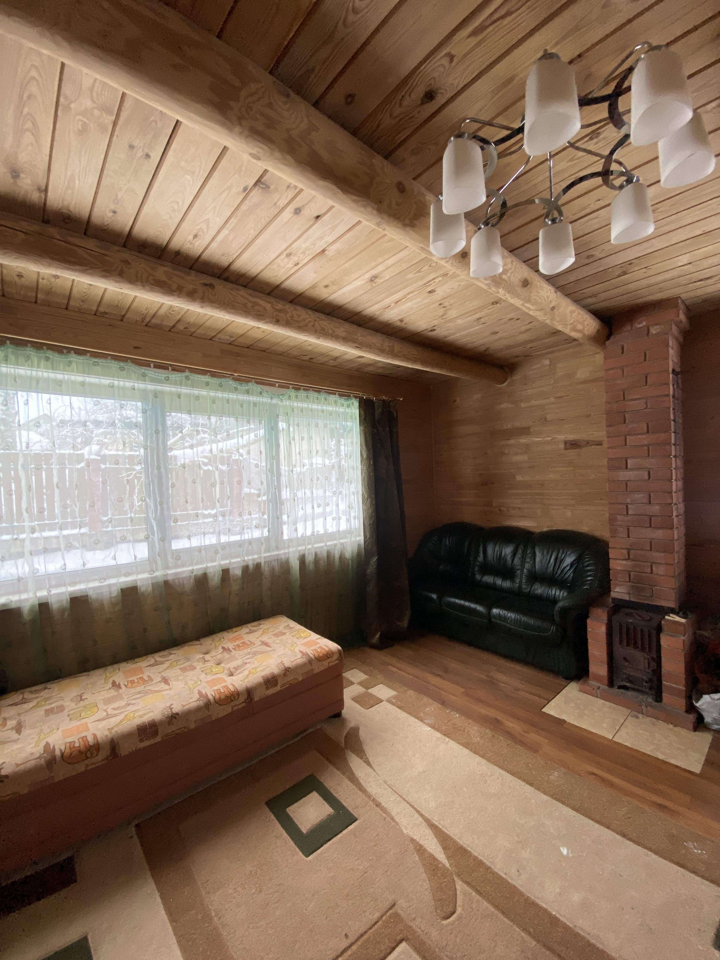 Haus 66 m² Lasanski sielski Saviet, Belarus