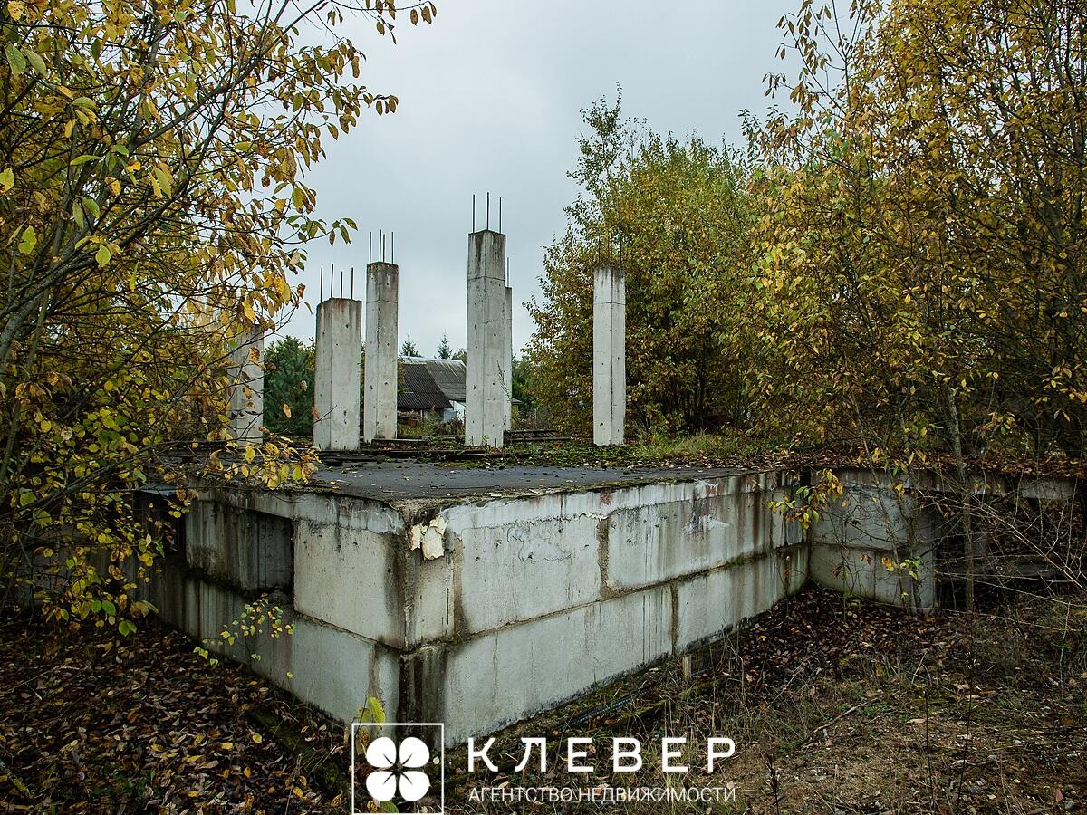  24.94сот., д. Васьковщина (Минский район)