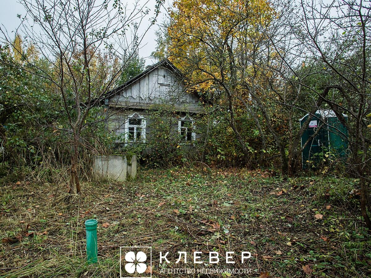  24.94сот., д. Васьковщина (Минский район)