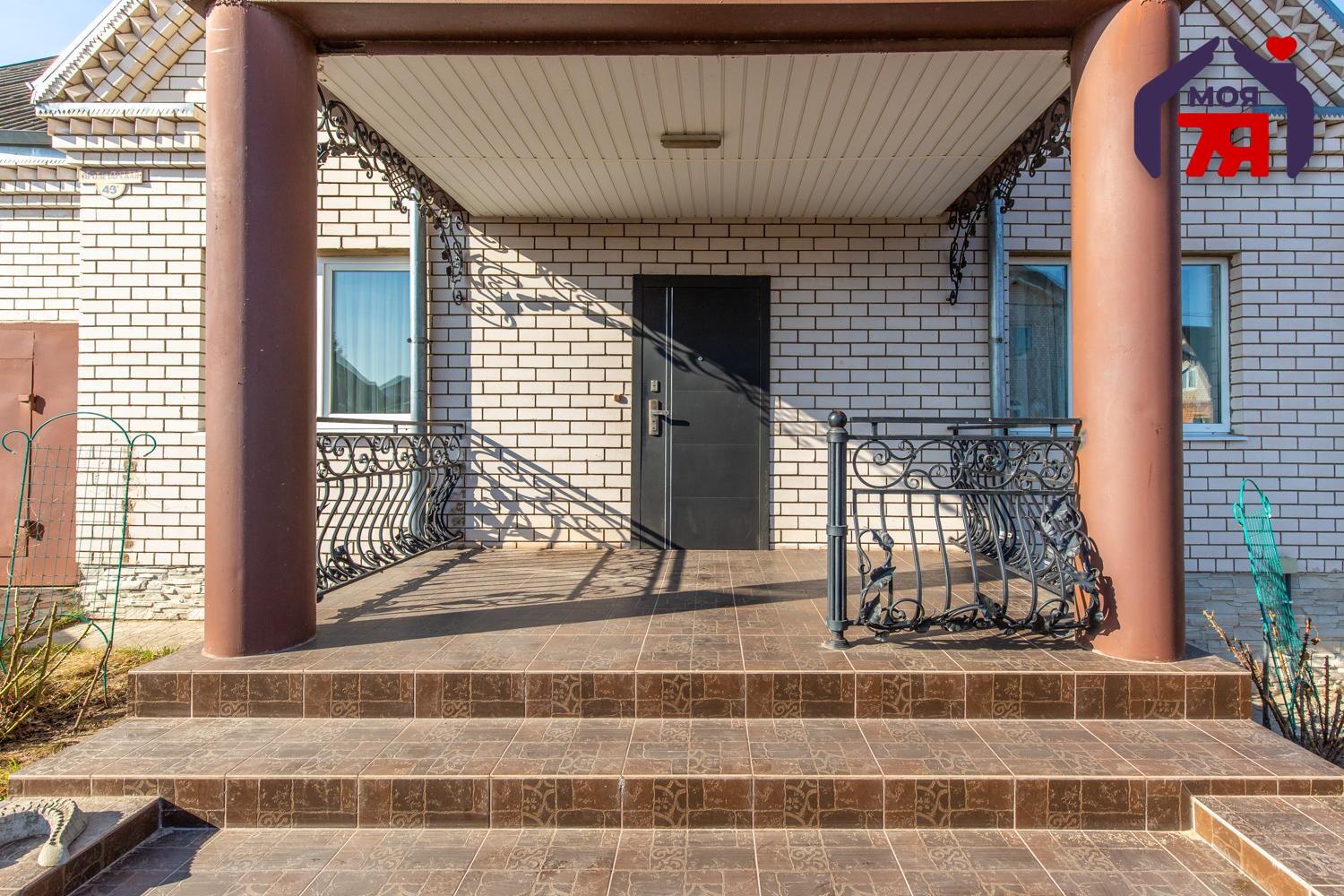 Casa 212 m² Maryina Horka, Belarús