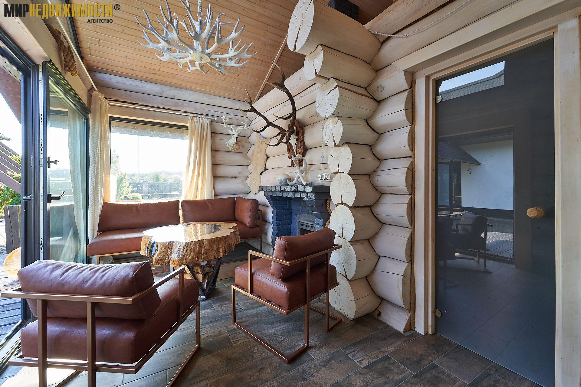 Ferienhaus 164 m² Kalodziscanski sielski Saviet, Belarus