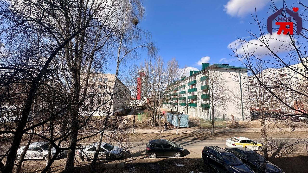 Wohnung 3 zimmer 62 m² Soligorsk, Belarus