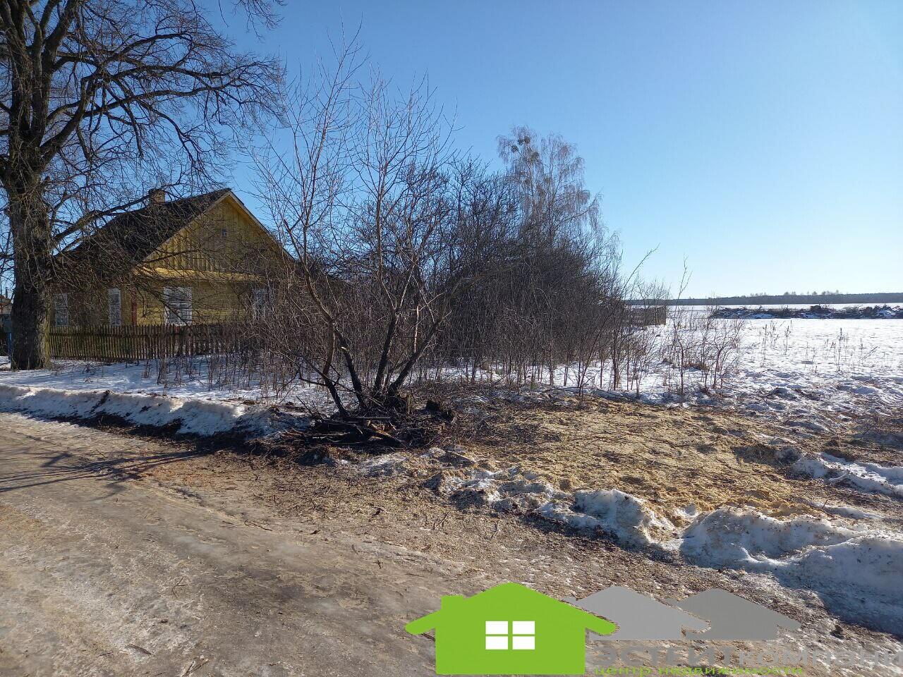 Дом 60 м² Павловский сельский Совет, Беларусь