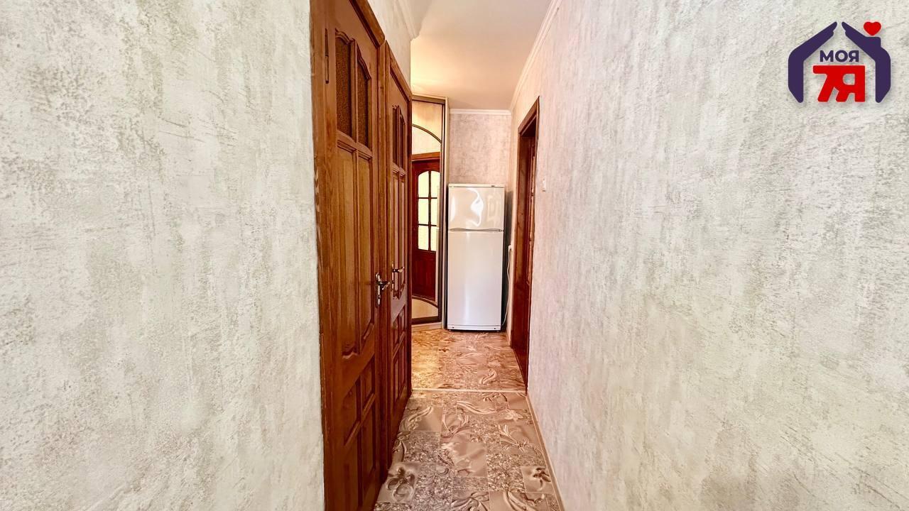 Appartement 3 chambres 50 m² Sloutsk, Bélarus