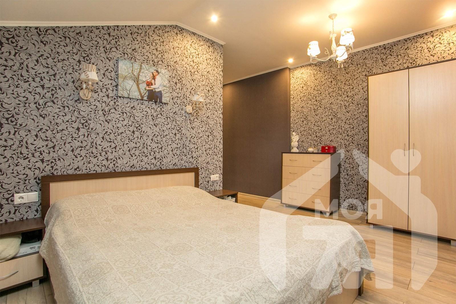 Cottage 913 m² Astravyets, Belarus