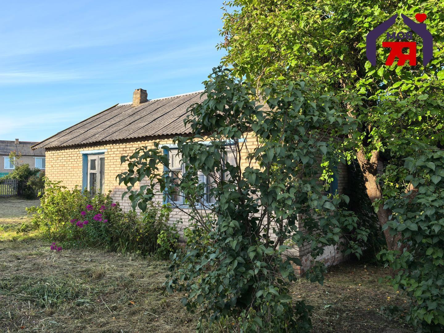 Haus 65 m² Kapyl, Belarus