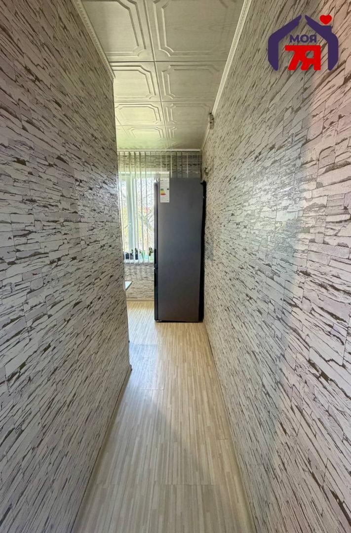 Wohnung 2 zimmer 42 m² Sluzk, Belarus