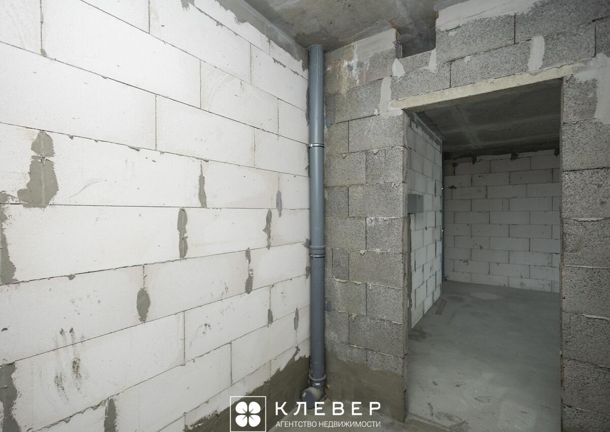  42.3м.кв., комнат 1, г. Минск (Савицкого ул., 24)
