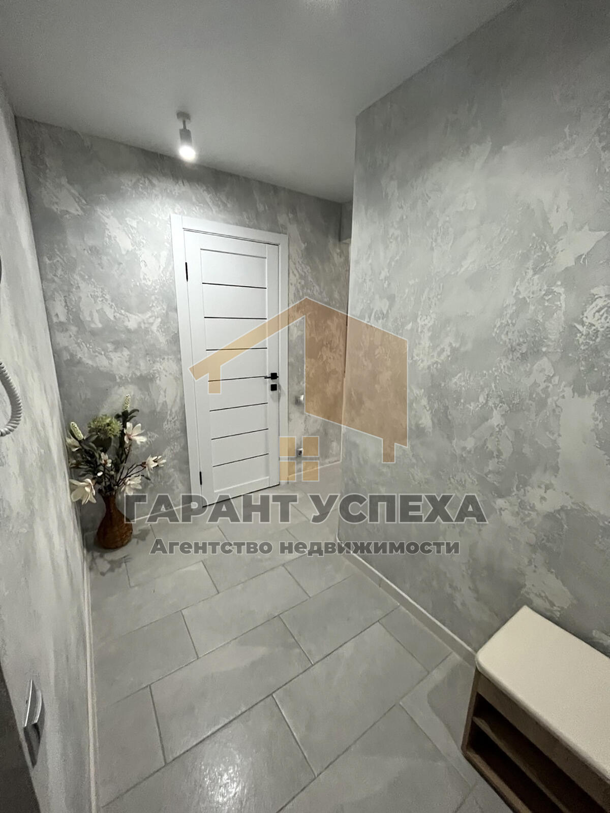 1 room apartment 36 m² Muchaviecki sielski Saviet, Belarus