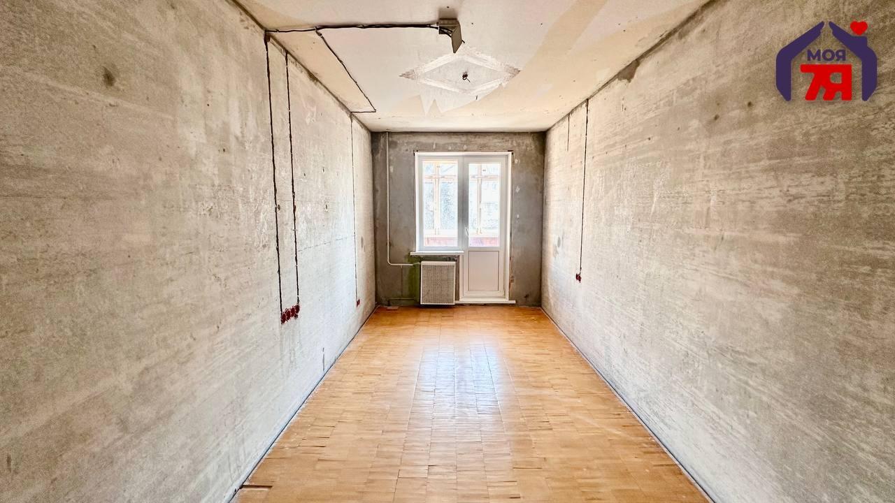 Wohnung 3 zimmer 62 m² Soligorsk, Belarus