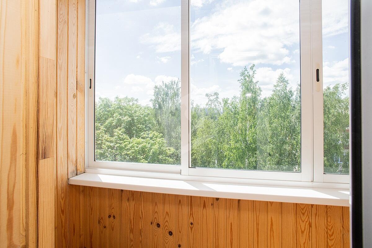 3 room apartment 73 m² Minsk, Belarus