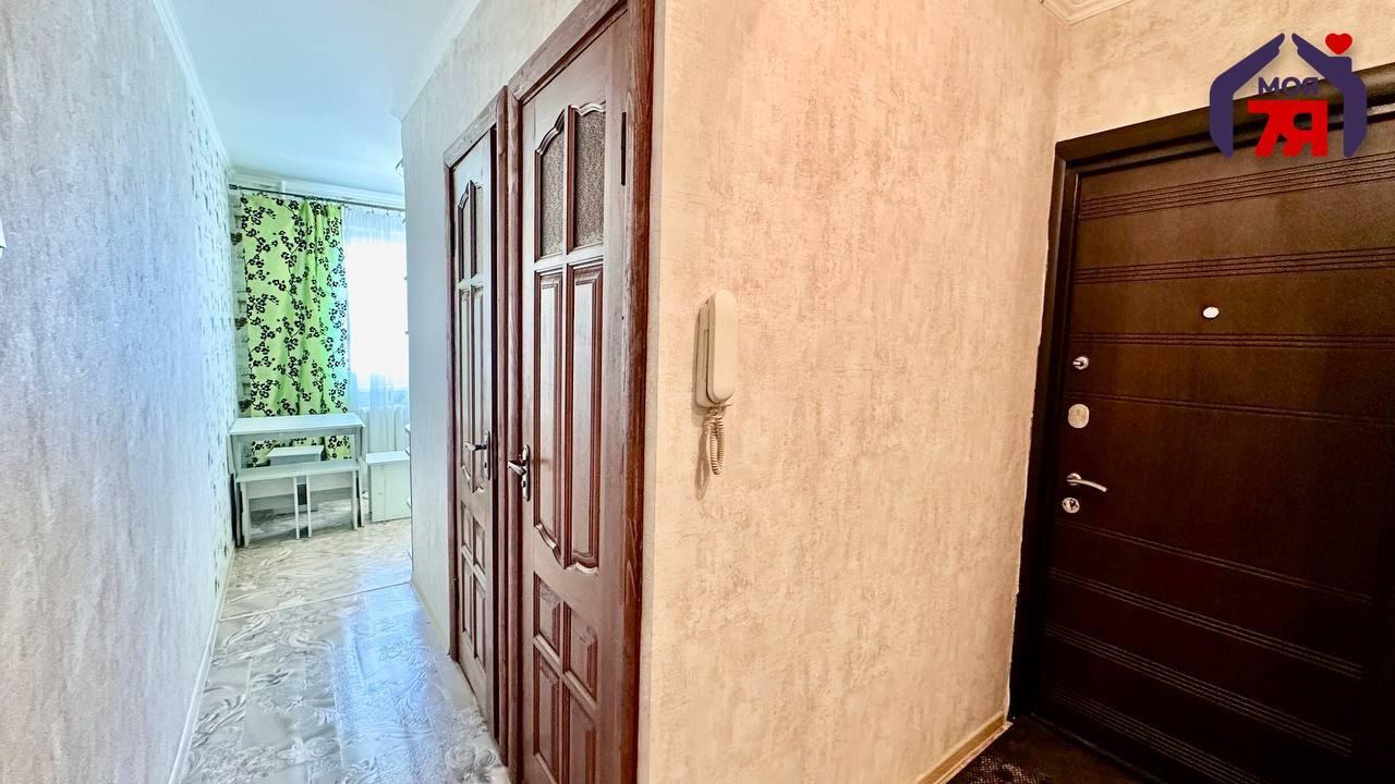 Appartement 3 chambres 50 m² Sloutsk, Bélarus