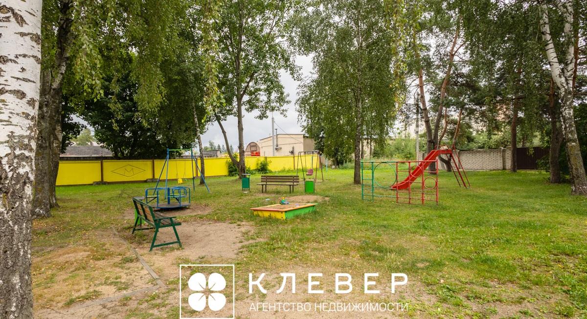  77.3м.кв., комнат 3, г. Минск (Долгиновский тракт, 44)