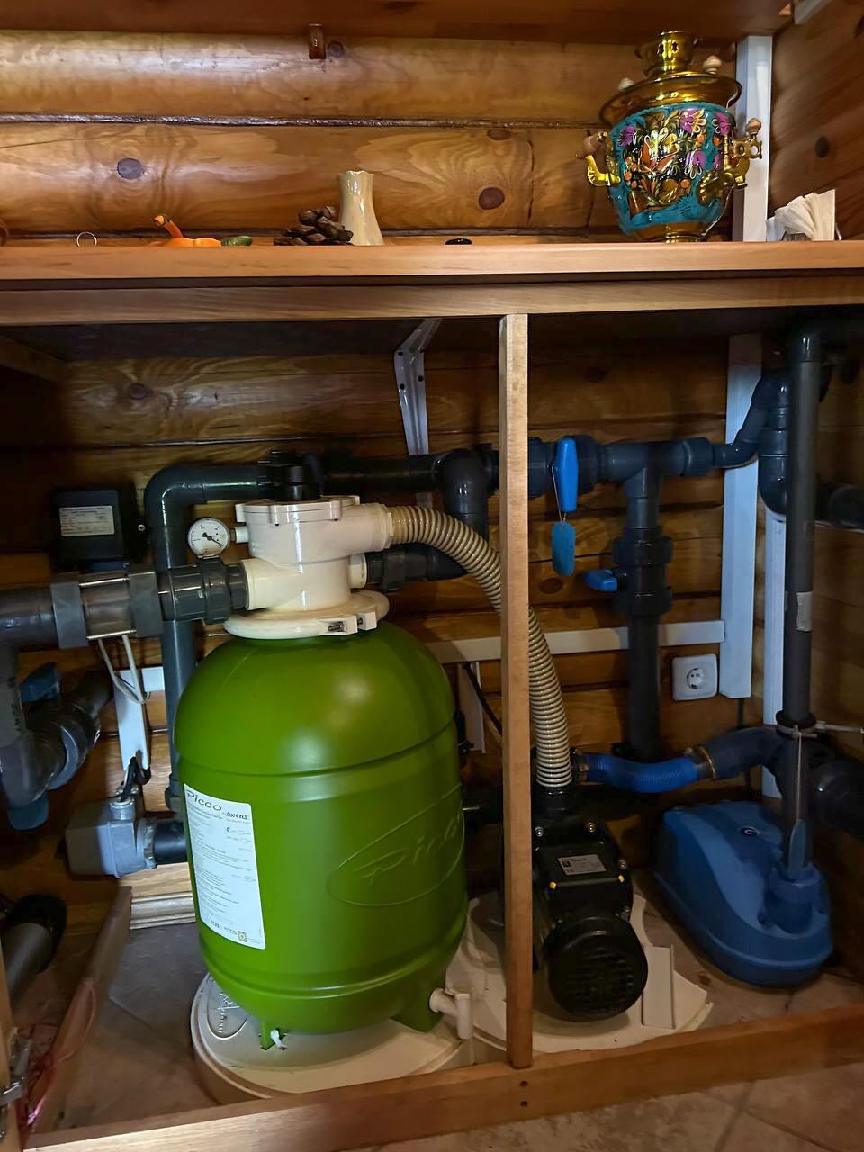 House 461 m² Minsk, Belarus