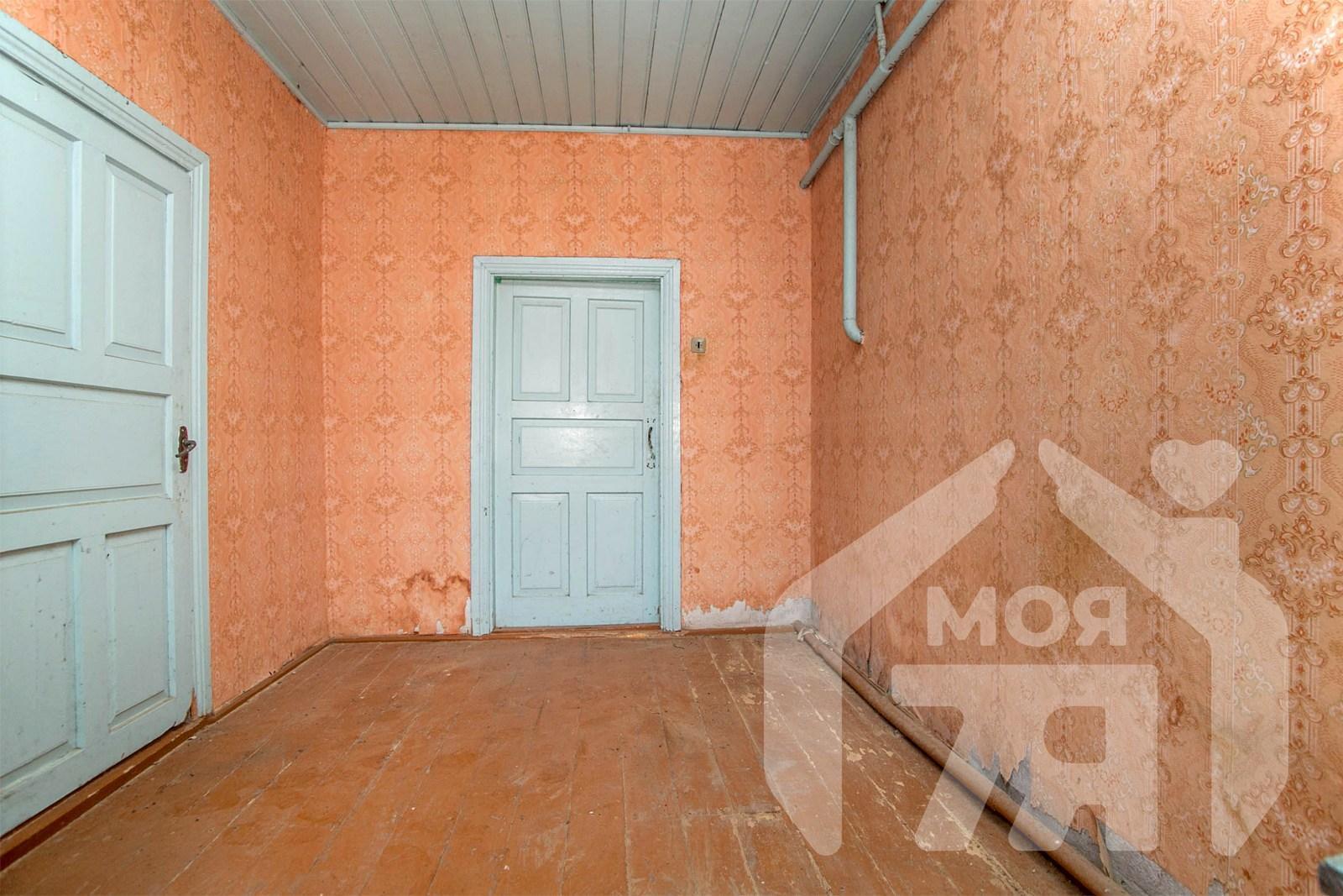 Haus 93 m² Markauski sielski Saviet, Belarus