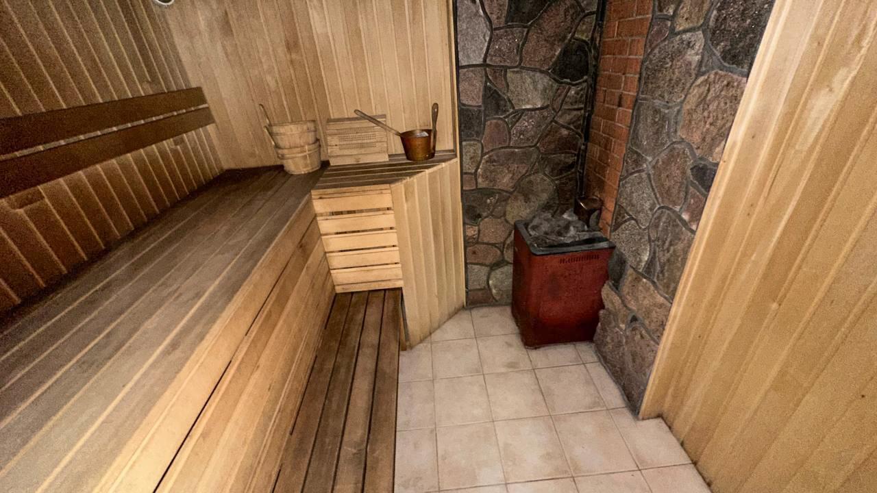 House 461 m² Minsk, Belarus