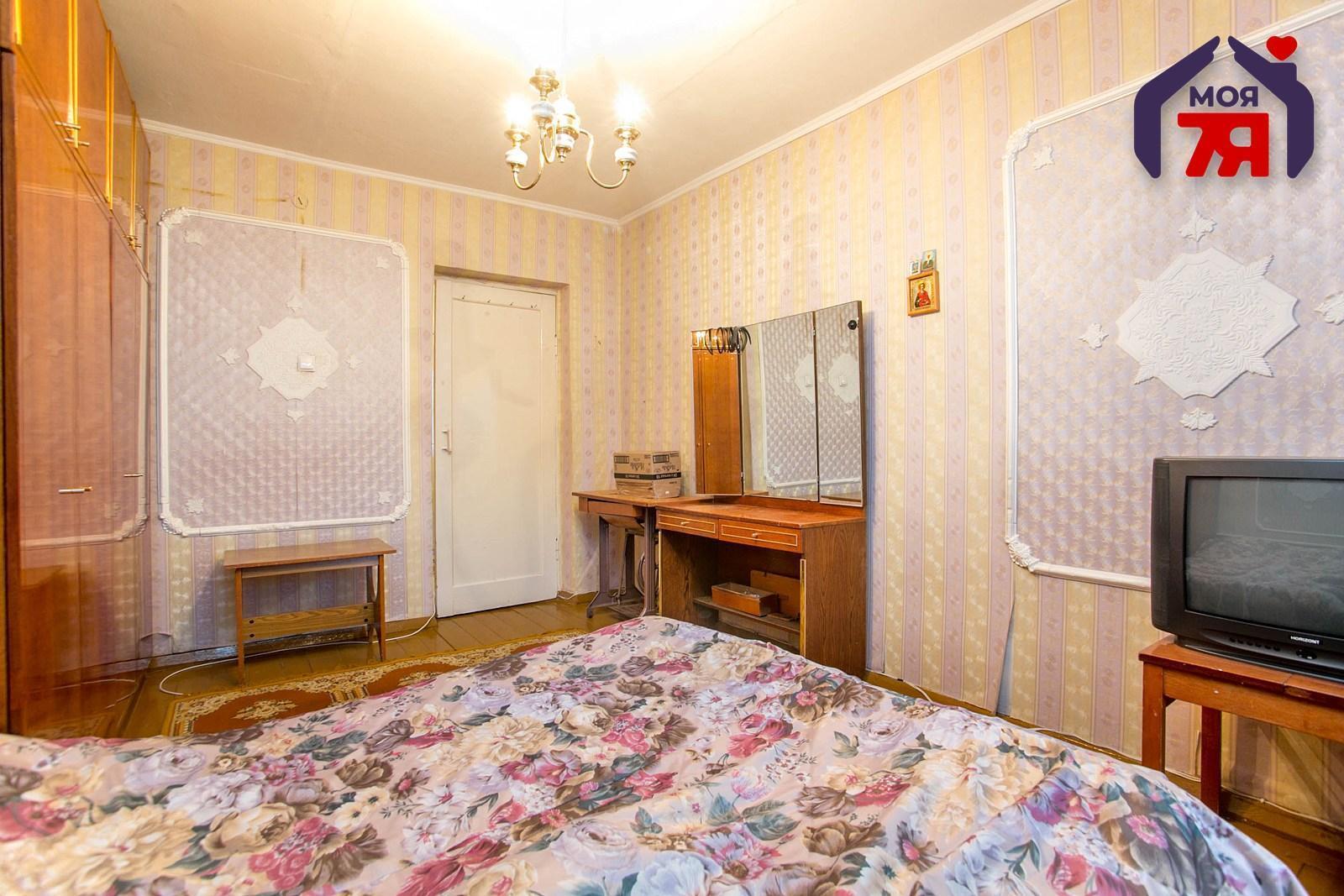 Wohnung 3 zimmer 68 m² Smarhon, Belarus