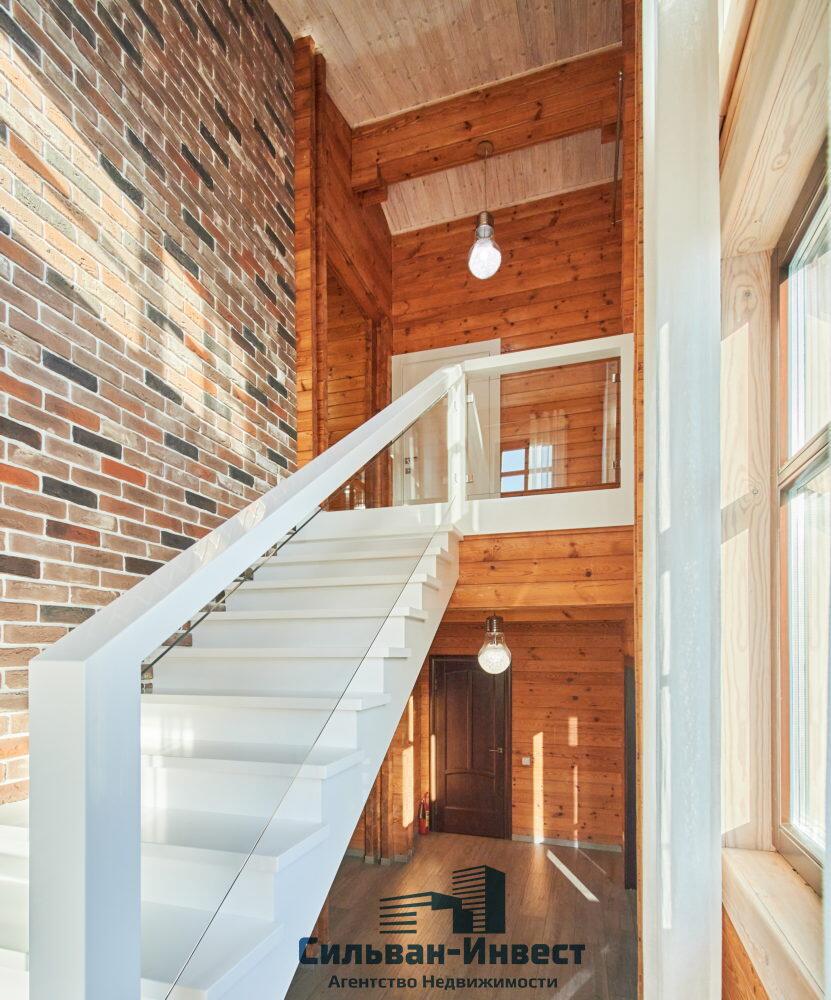 Cottage 242 m² Ozyaritska-Slabadski rural council, Belarus