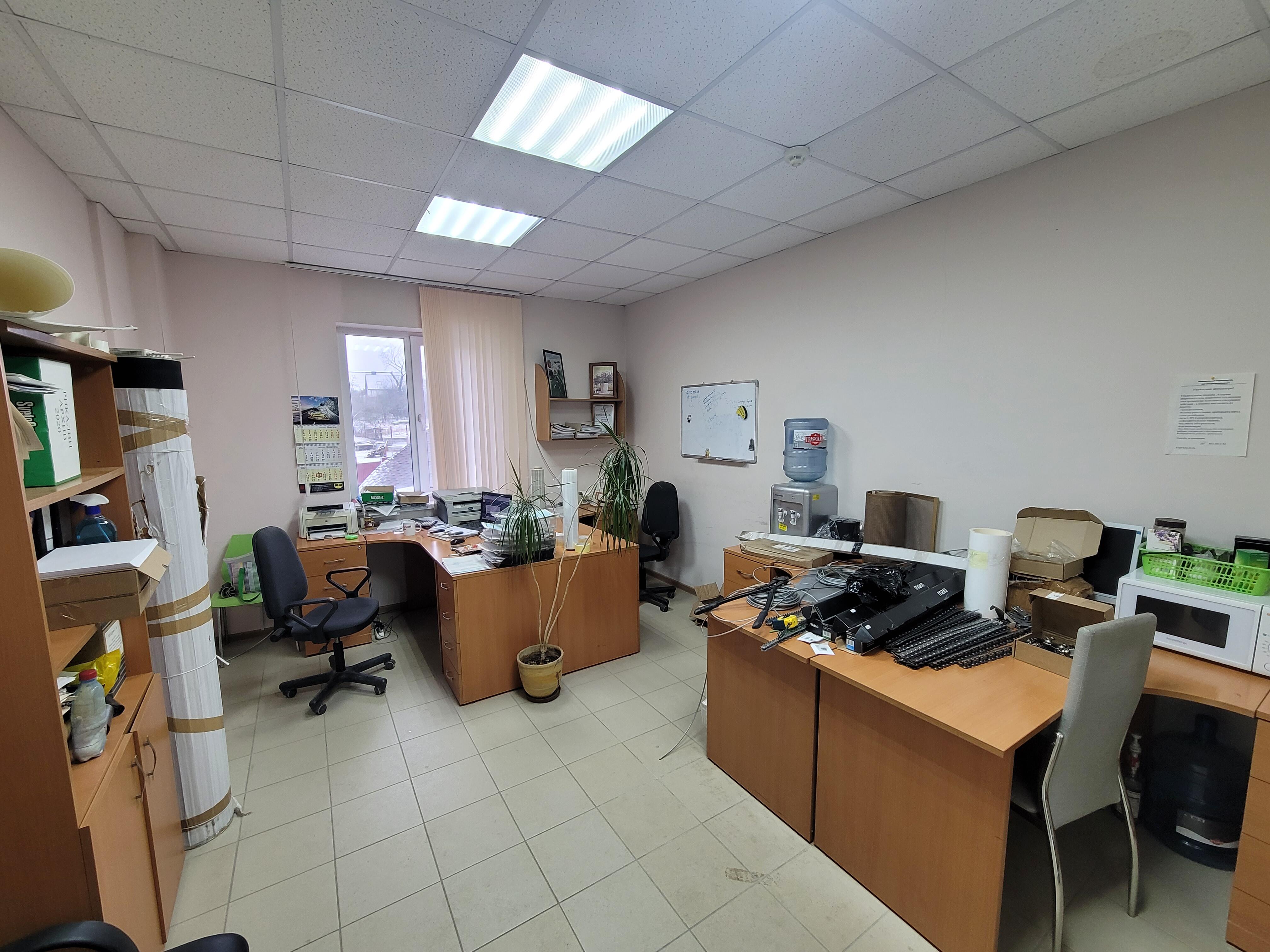 Офис 1 255 м² Минск, Беларусь