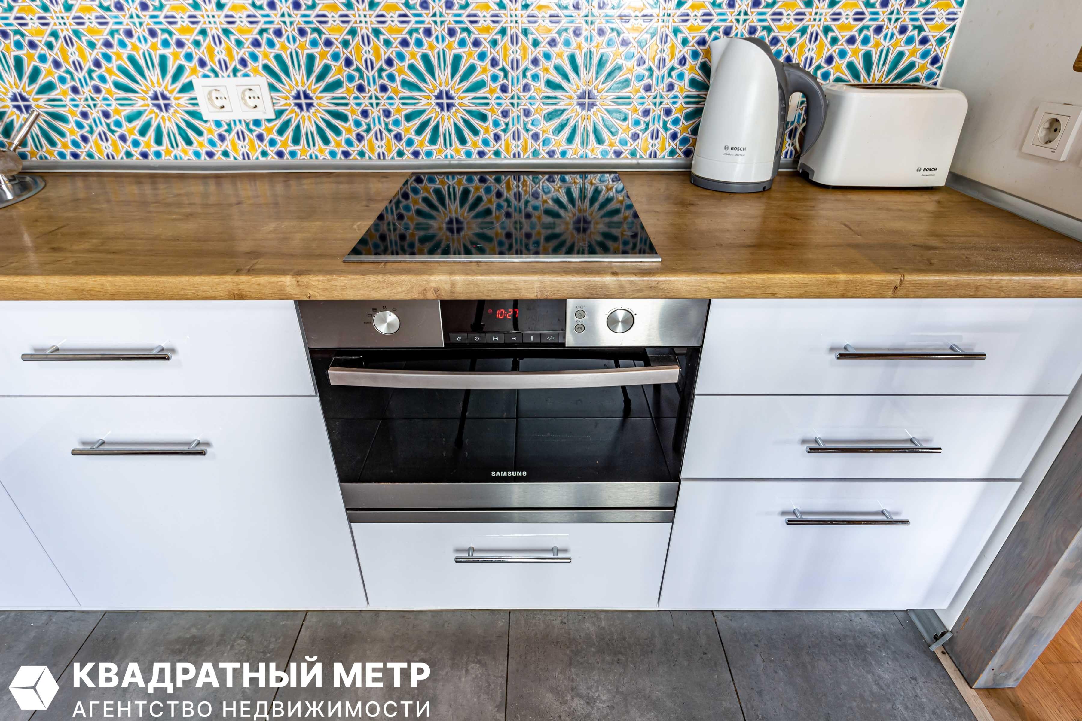 Mieszkanie 1 pokój 51 m² Mińsk, Białoruś