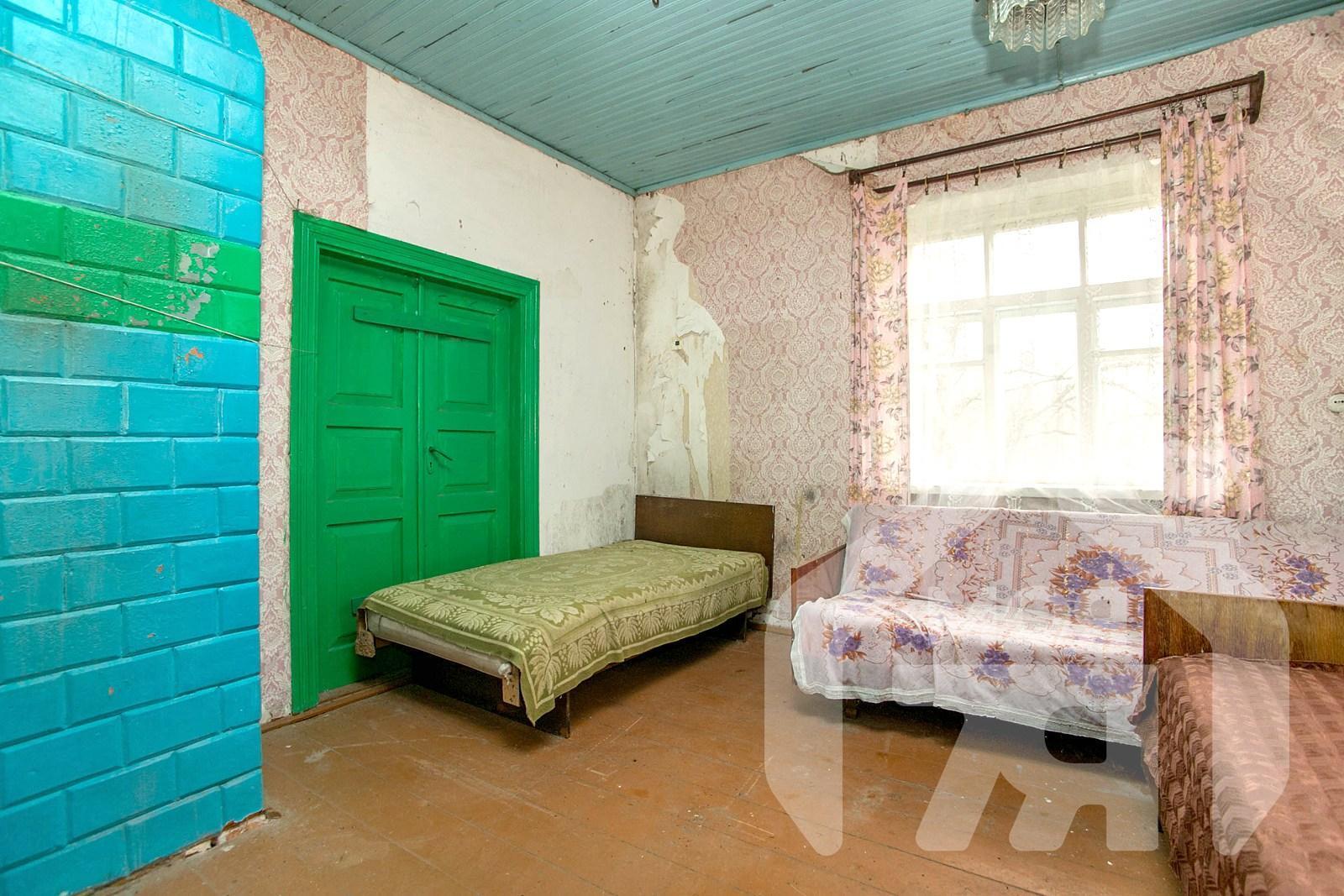 Haus 93 m² Markauski sielski Saviet, Belarus