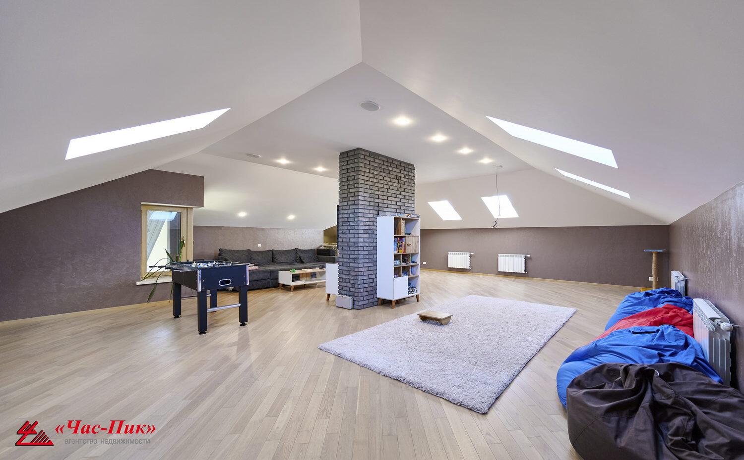 Cottage 500 m² Piatryskauski sielski Saviet, Belarus