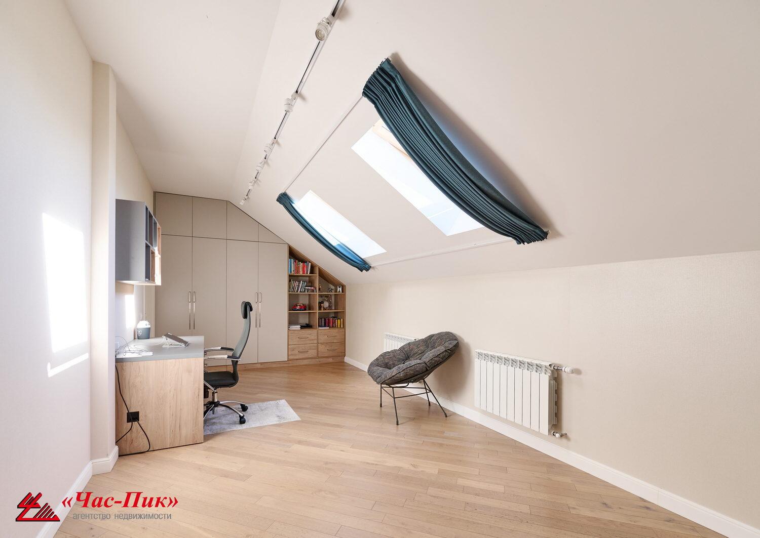 Cottage 500 m² Piatryskauski sielski Saviet, Belarus