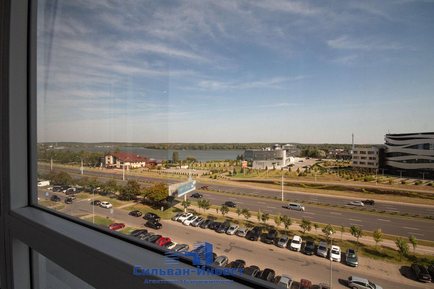 2 room apartment 65 m² Minsk, Belarus