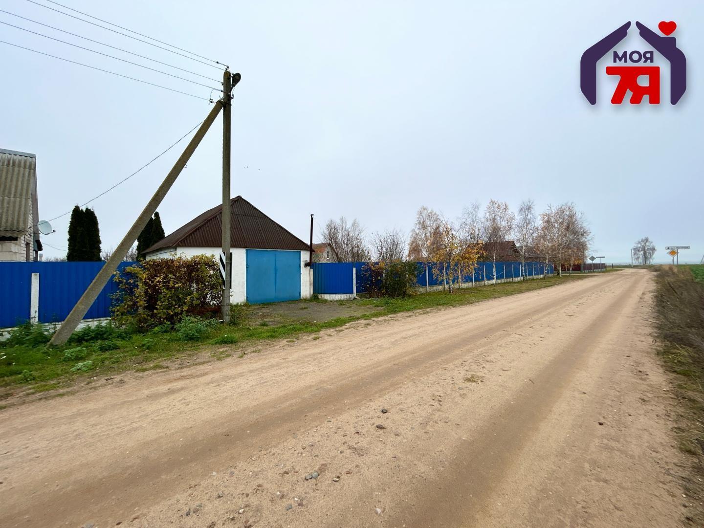 Maison 72 m² Pahost 2, Bélarus