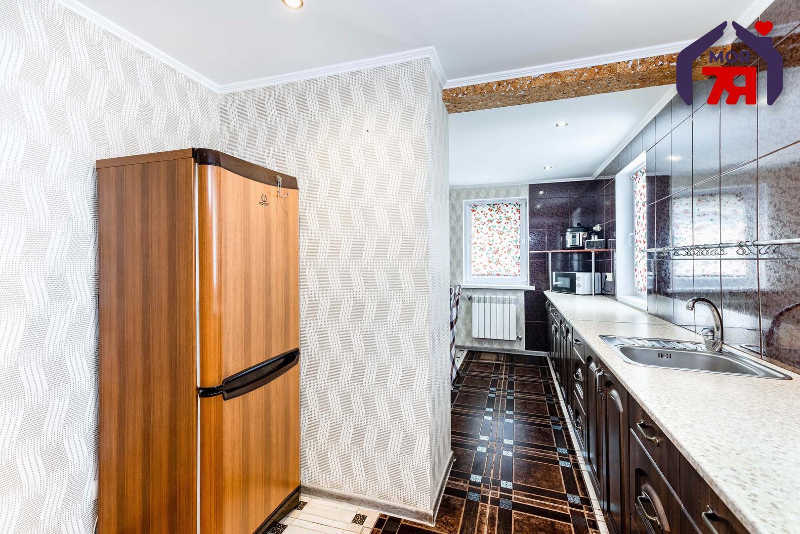 Dom 205 m² Putcynski sielski Saviet, Białoruś