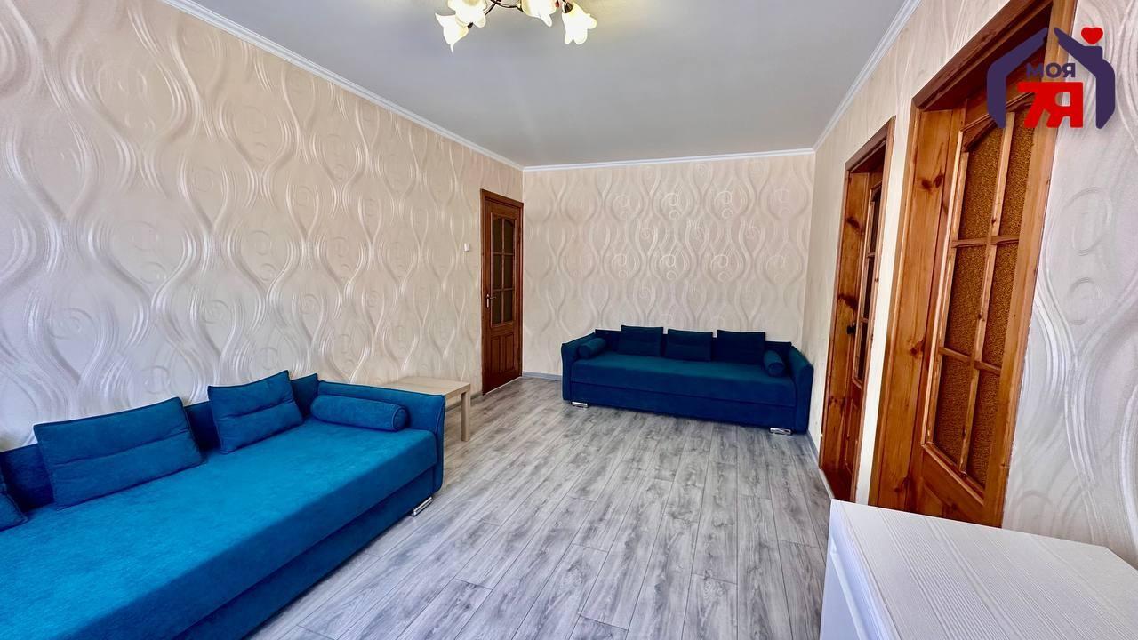 Appartement 3 chambres 50 m² Sloutsk, Bélarus