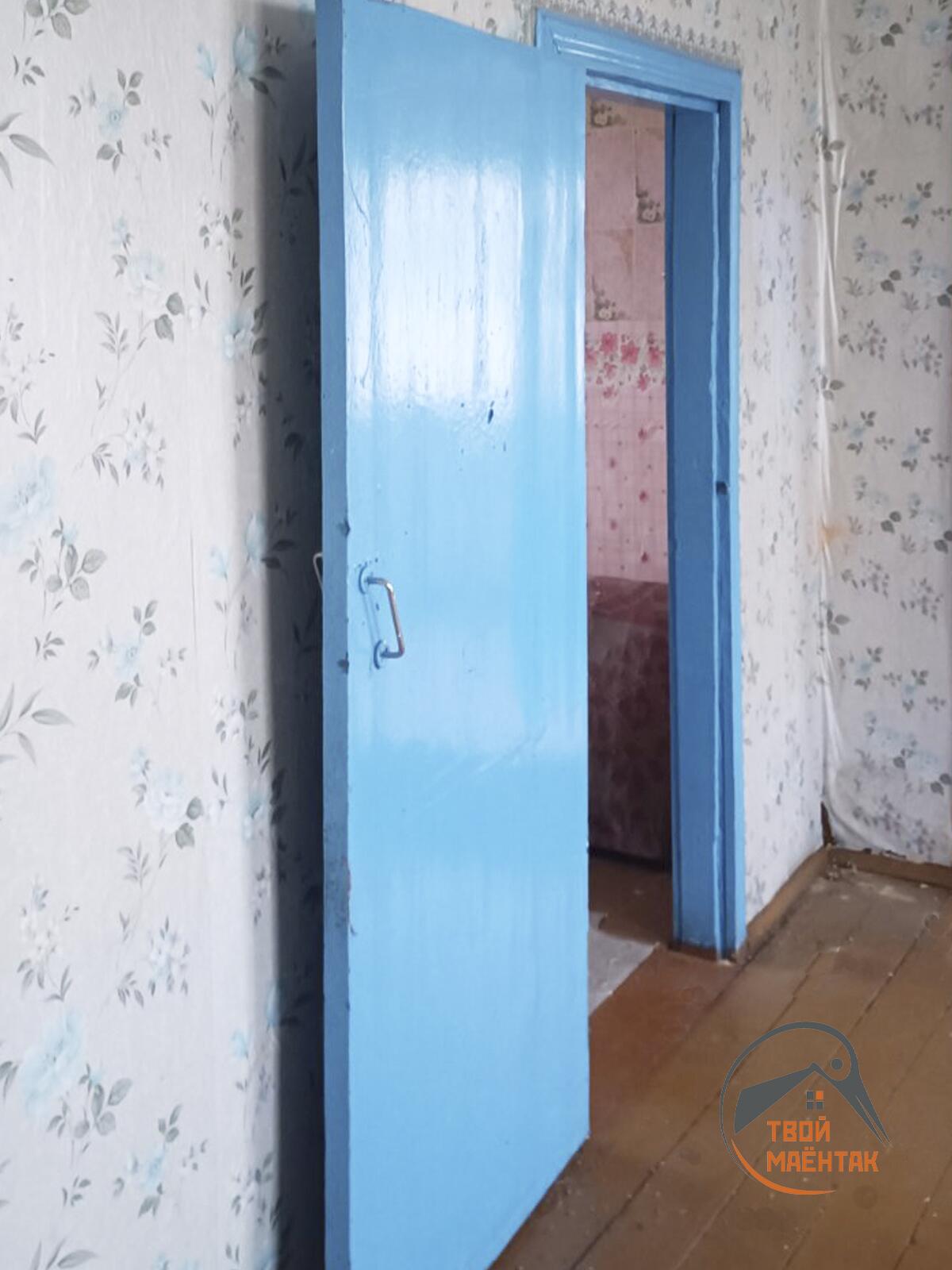 House 70 m² Vialikija Cucavicy, Belarus