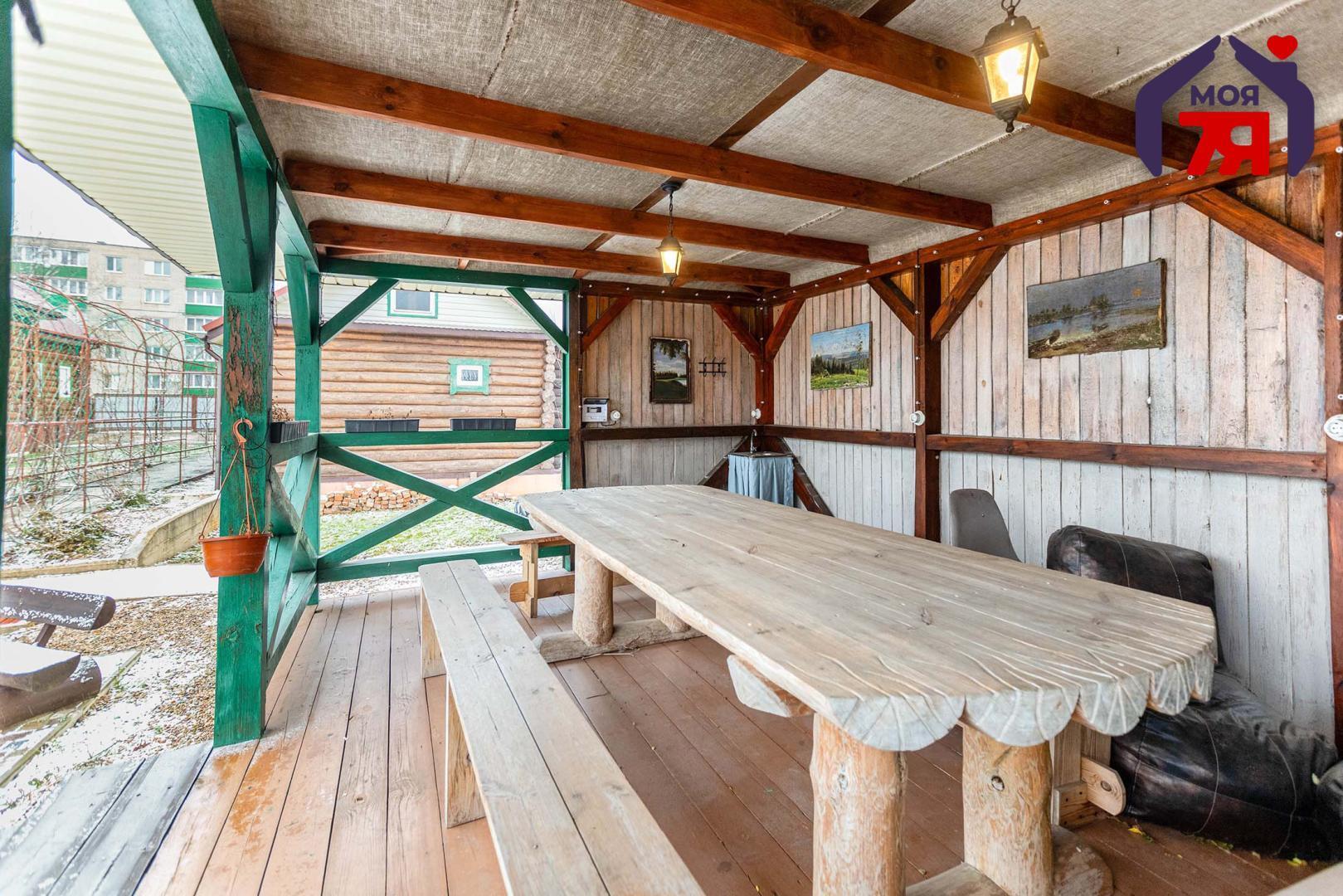 Casa 151 m² Cervien, Belarús