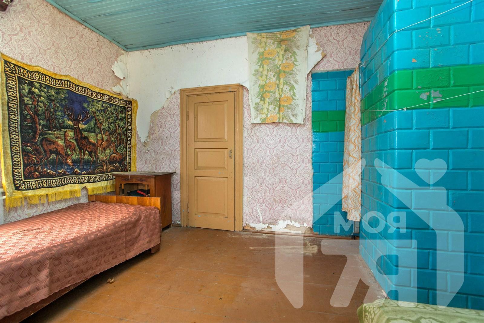 Haus 93 m² Markauski sielski Saviet, Belarus