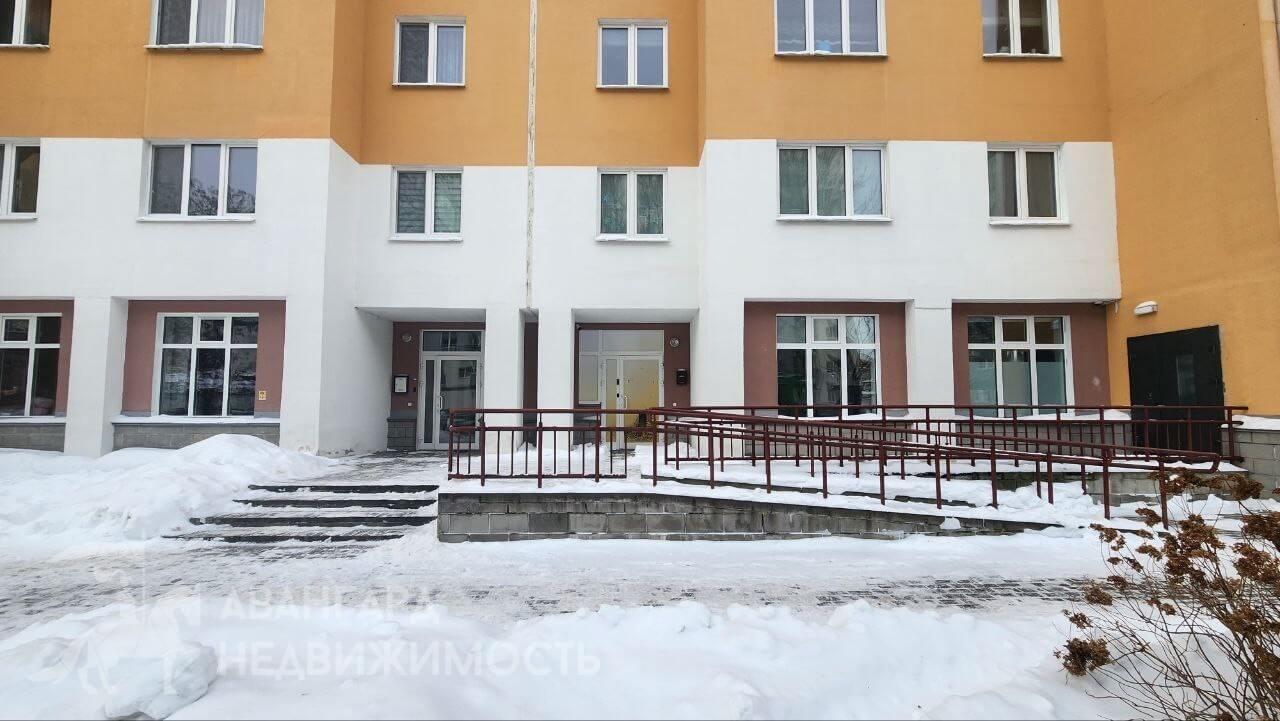 Shop 6 rooms 129 m² in Minsk, Belarus
