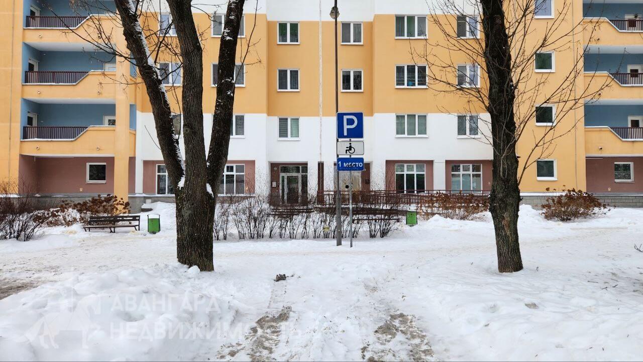 Shop 6 rooms 129 m² in Minsk, Belarus