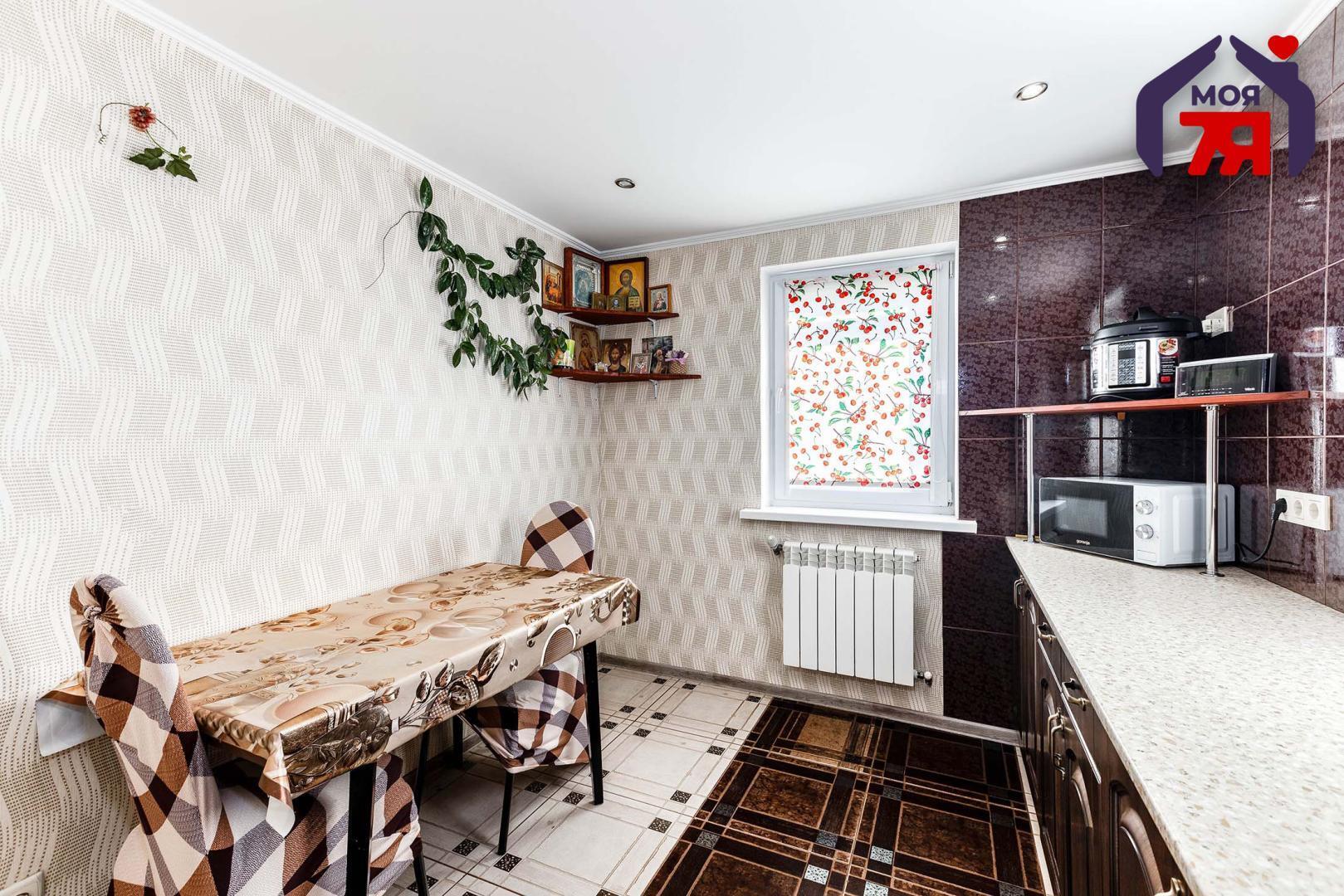 Dom 205 m² Putcynski sielski Saviet, Białoruś