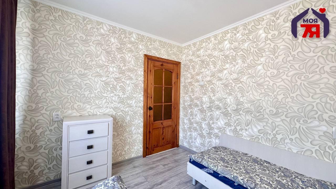 Appartement 3 chambres 50 m² Sloutsk, Bélarus