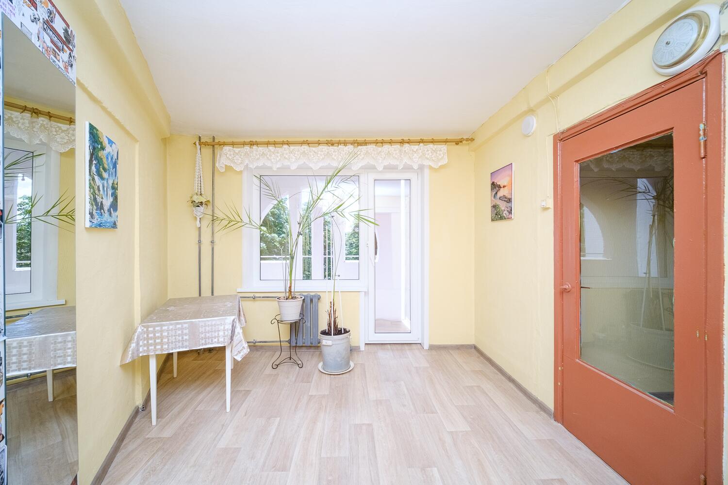 Appartement 1 chambre 33 m² Minsk, Bélarus