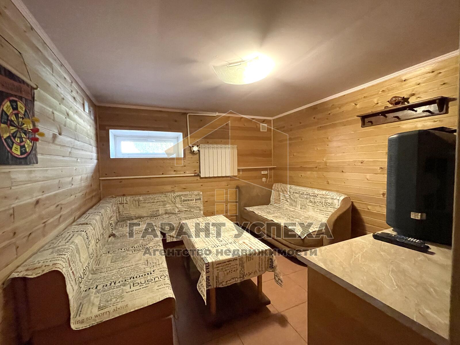 Haus 228 m² Brest, Belarus