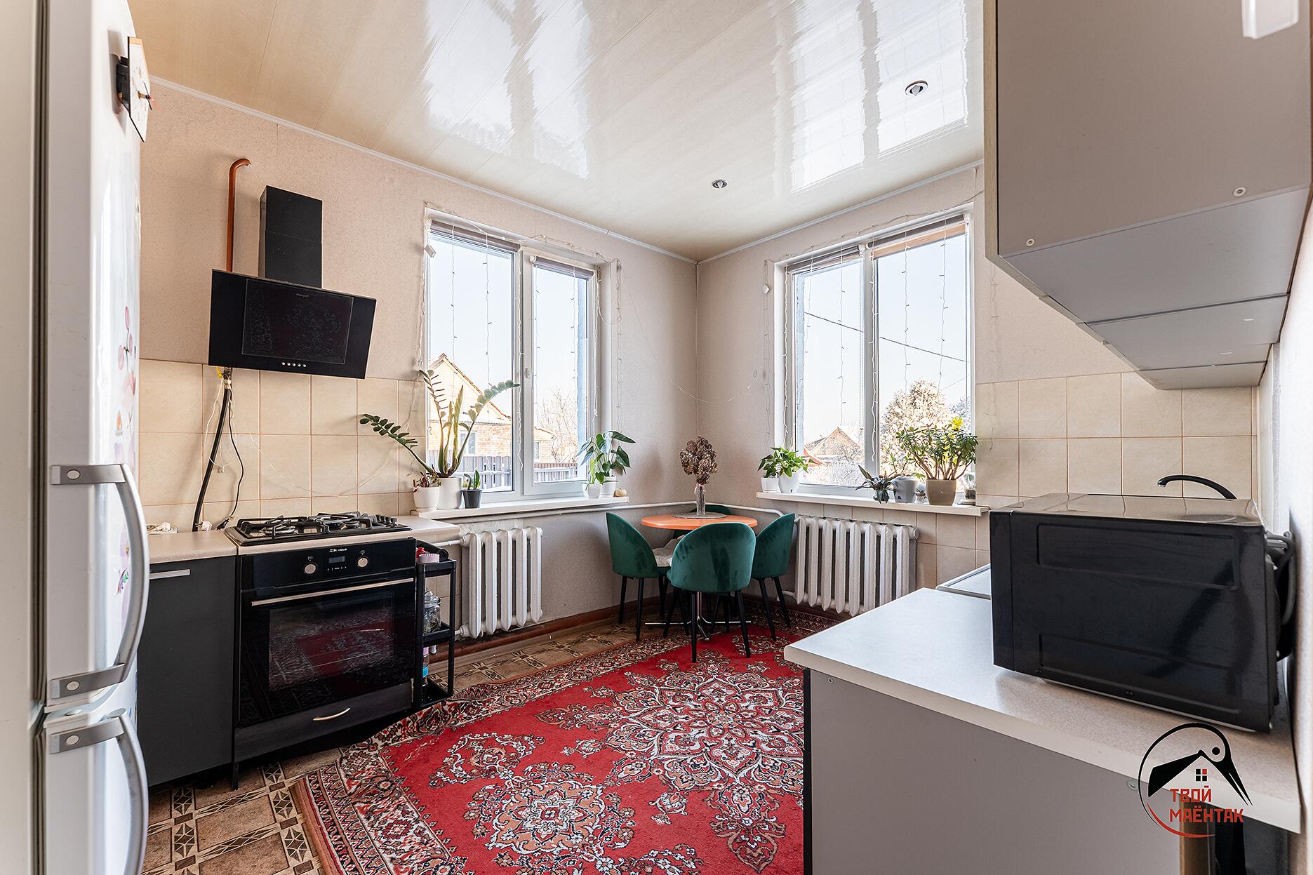 Haus 89 m² Ratamka, Belarus