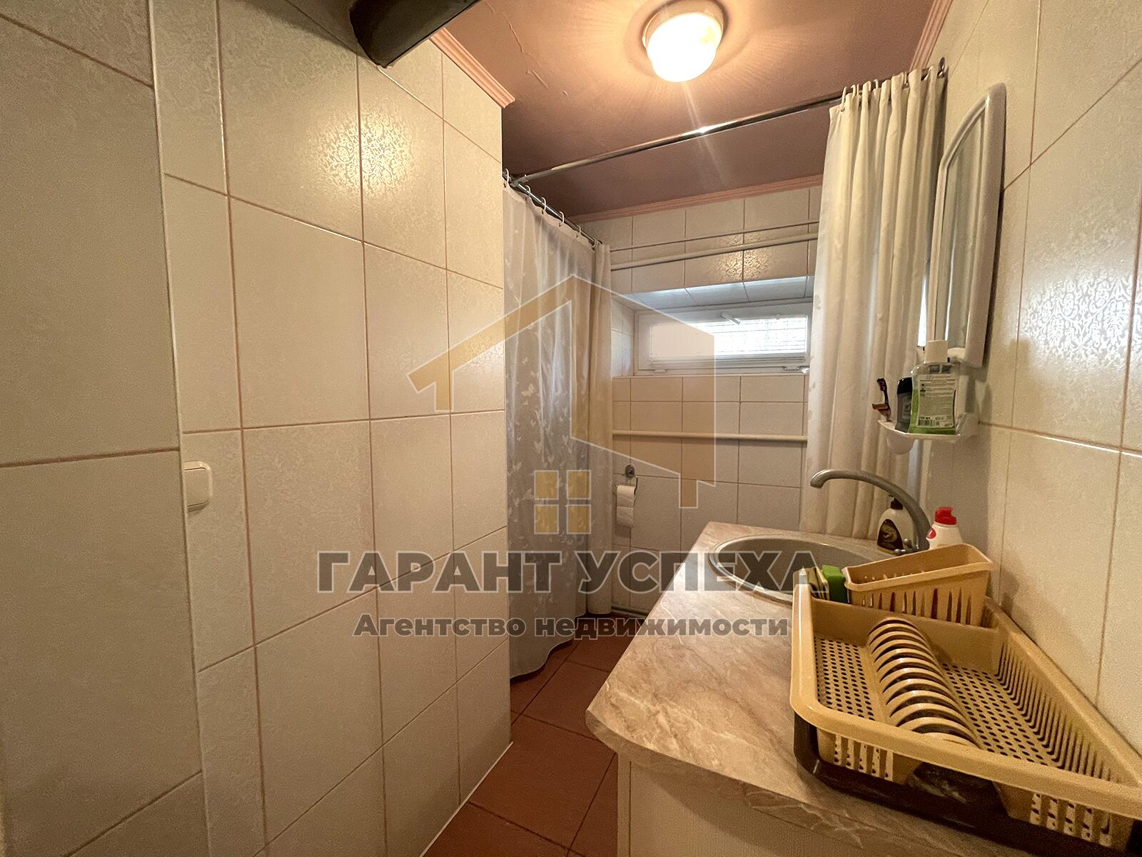 Haus 228 m² Brest, Belarus