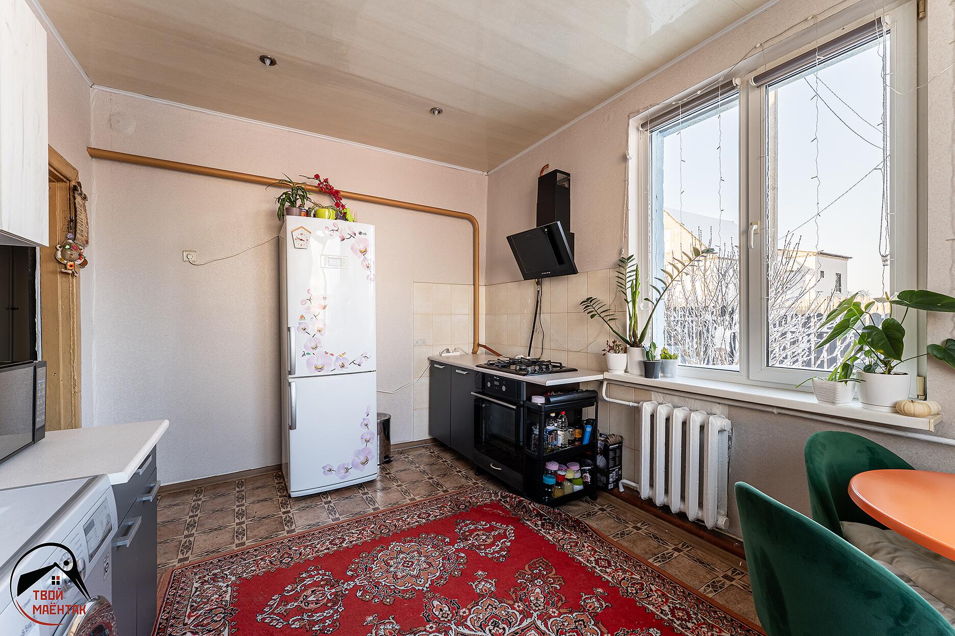 Haus 89 m² Ratamka, Belarus