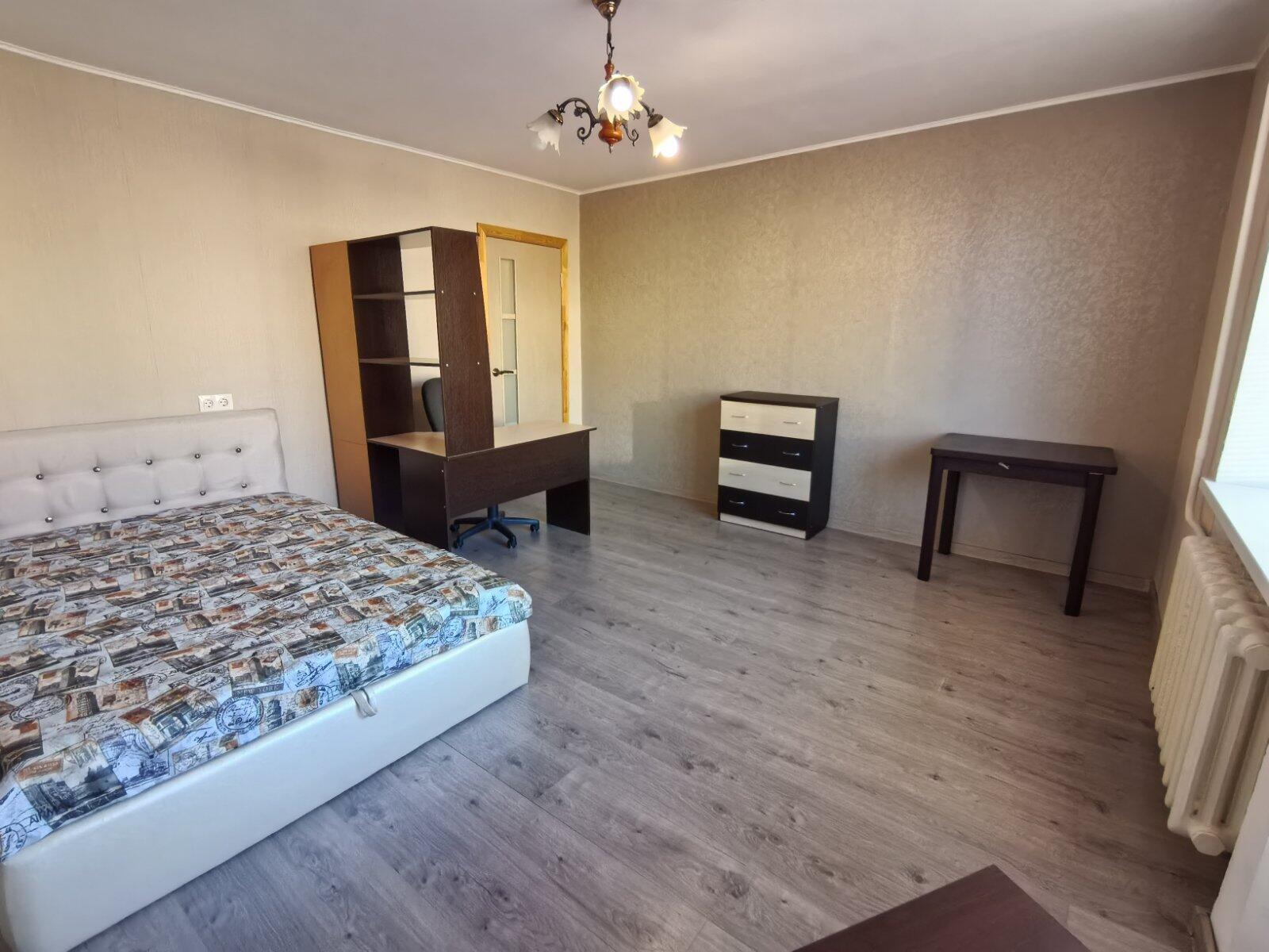 Wohnung 1 zimmer 33 m² Minsk, Belarus